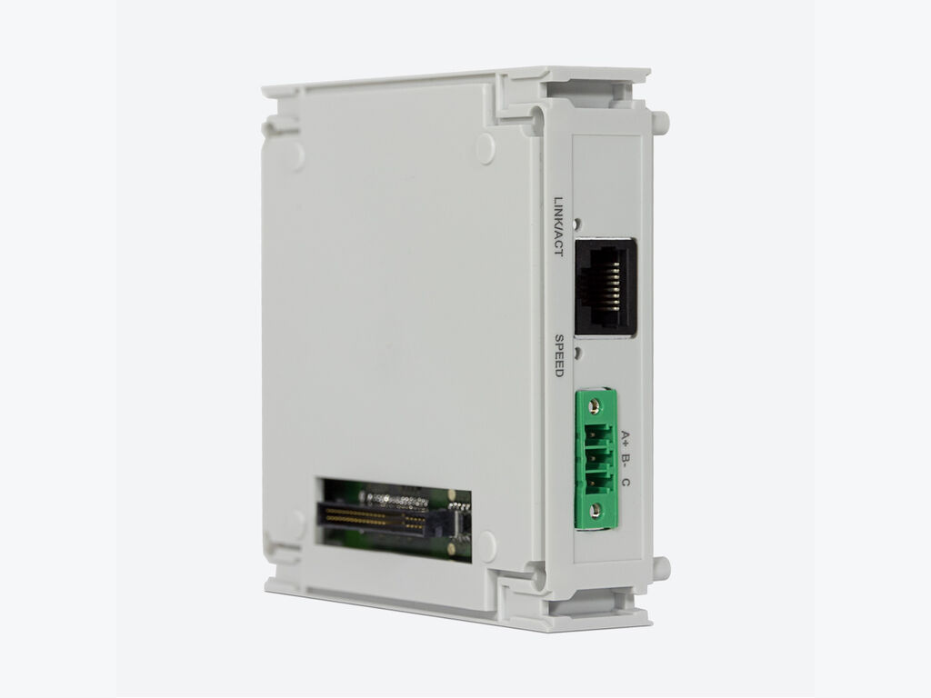 M-CVM-AB-Modbus-TCP (bridge), Expansion module