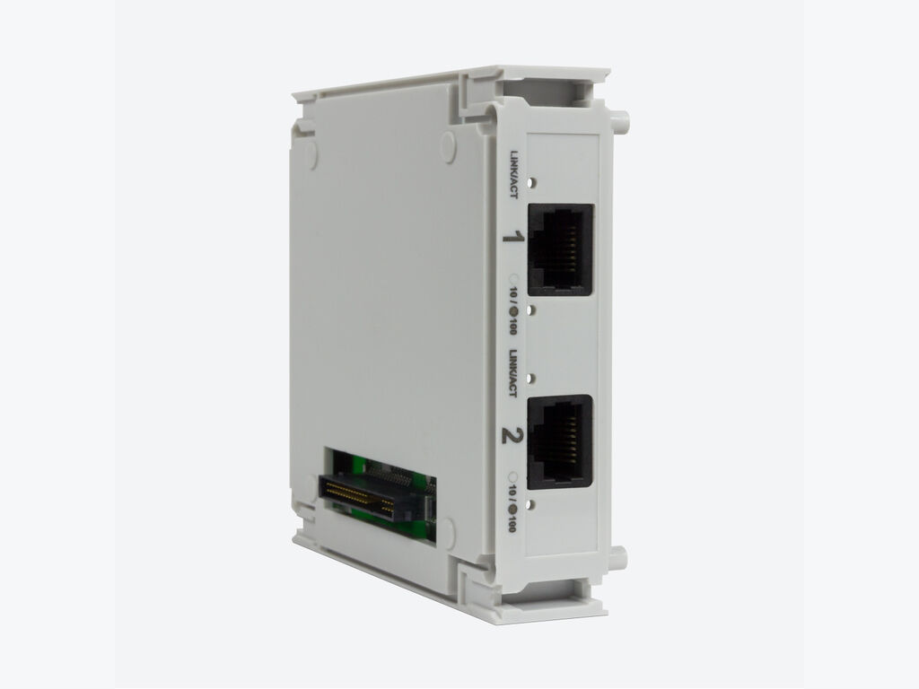 M-CVM-AB-Modbus-TCP (switch), expansion module