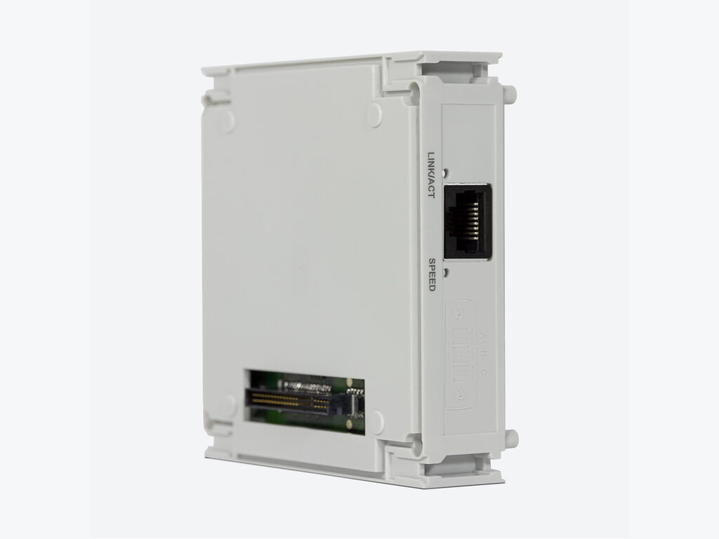 M-CVM-B-DATALOGGER, Expansion module