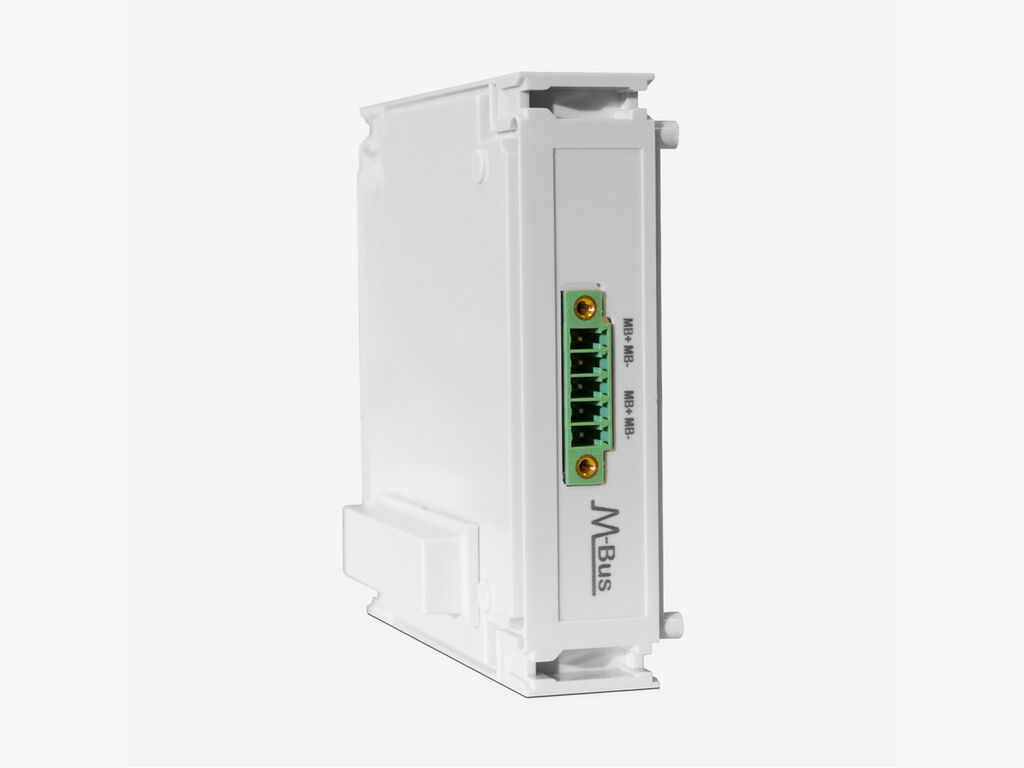 M-CVM-AB-MBUS, Expansion module