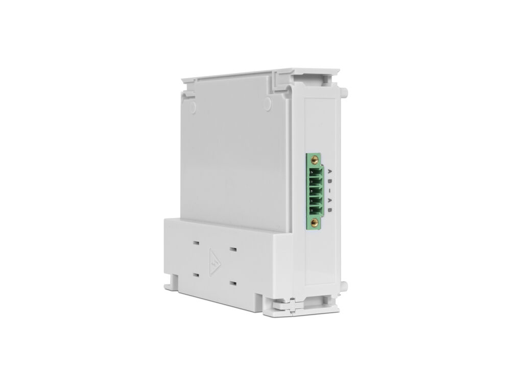 M-CVM-AB-LonWorks, Expansion module
