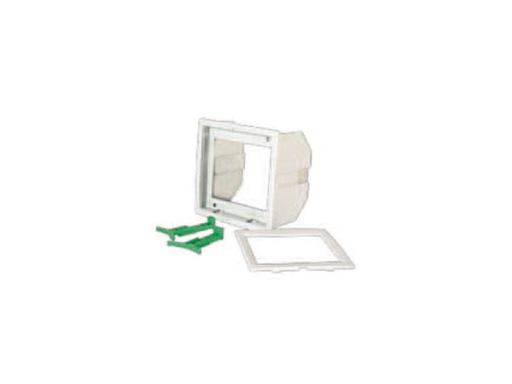 ADP CVM-MINI/RGU10/CBS4, CVM-MINI/RGU10/CBS4, Pannel adapter