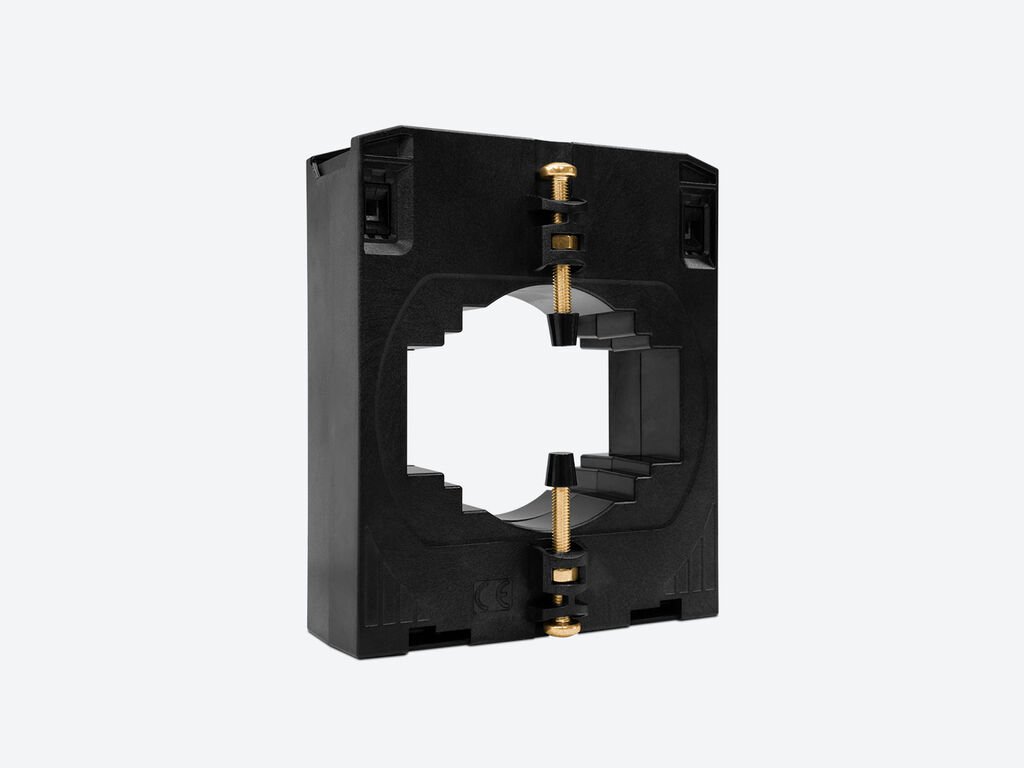TD10 600-3000/5A, Current transformer