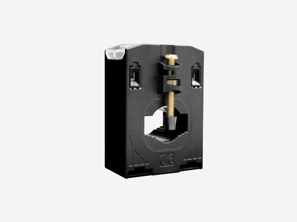 TDH6.2 100-600/5A, High precision current transformers