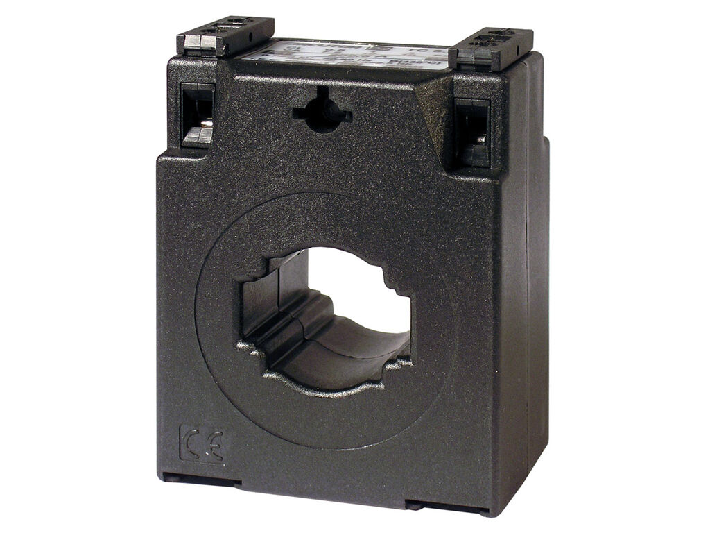 TCH6.2 50-400/5A, Current transformers high accuracy and narrow section