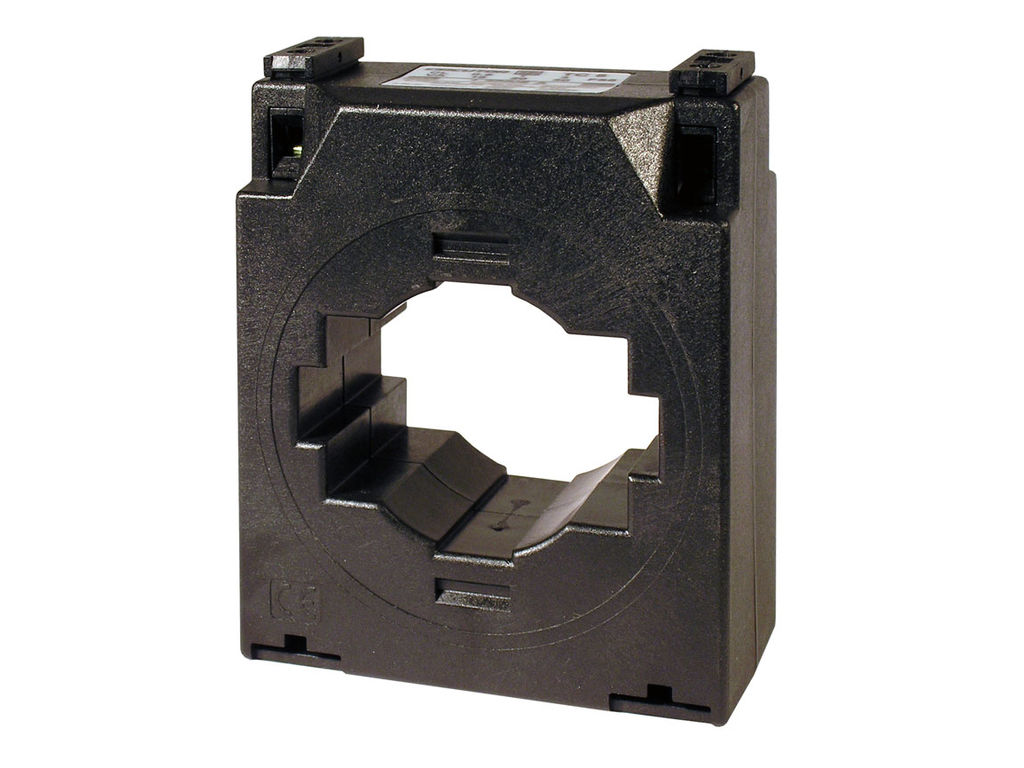 TCH8 600-1600/5A, Current transformers high accuracy and narrow section