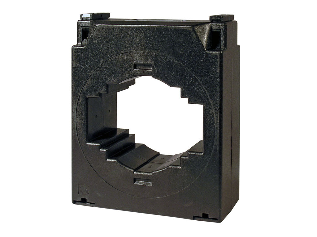 TCH10 800-3000/5A, Current transformers high accuracy and narrow section