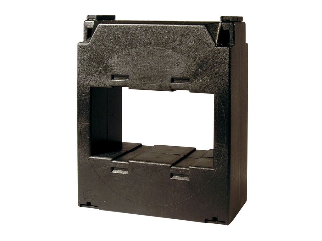 TCH12 1200-4000/5A, Current transformers high accuracy and narrow section