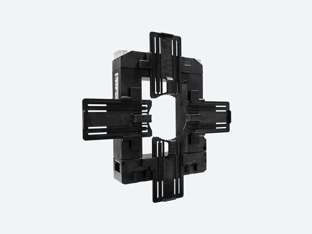 TQ-10 500-2000/5A, Split core current transformer