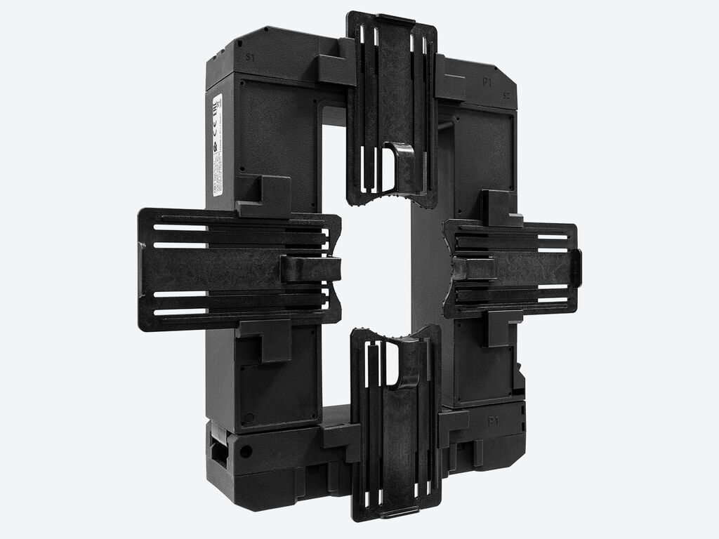 TQ-12 1000-5000/5, Split core current transformer
