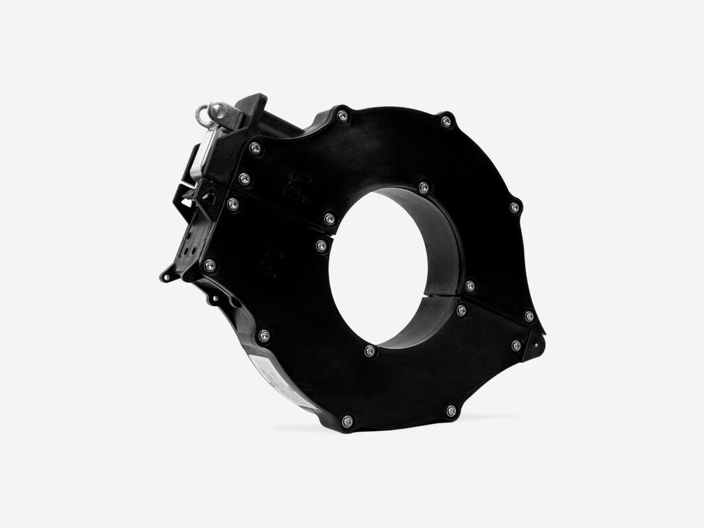 TQR-8 400-2000/5A, Split core current transformer