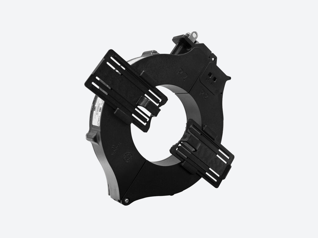 TQR-10 600-2000/5A, Split core current transformer