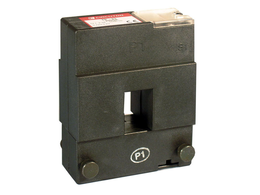 TP-420-23-5-500A, Split core current transformer with converter 4...20 mA