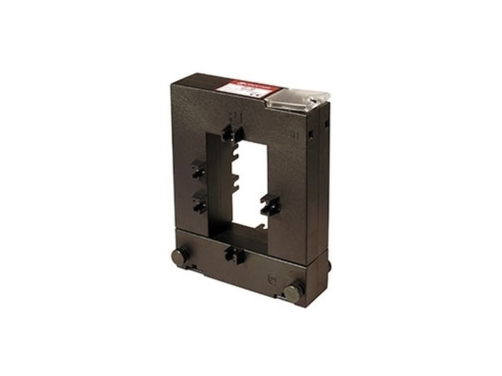 TP-420-58-100-750A, Split core current transformer with converter 4...20 mA