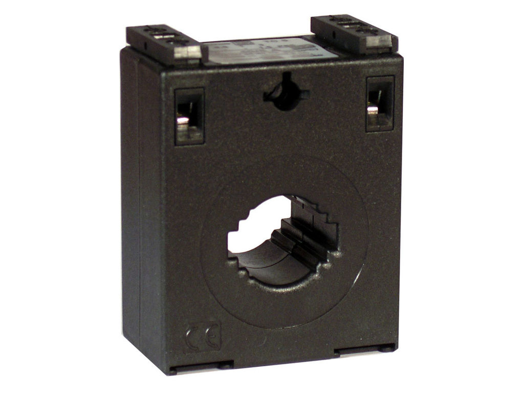 TC5 420 5-300A, Current transformers narrow section