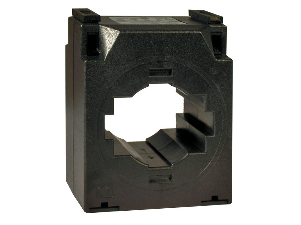 TC8 420 500-1500A, Current transformers narrow section