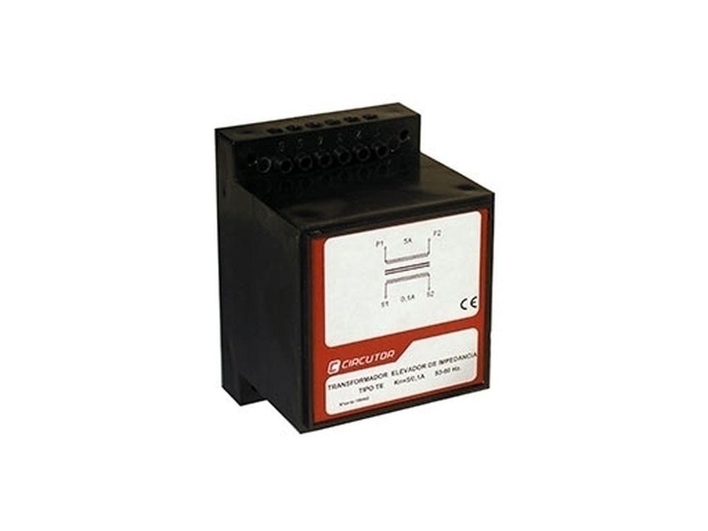TE-5/0.1, Impedance Transformer