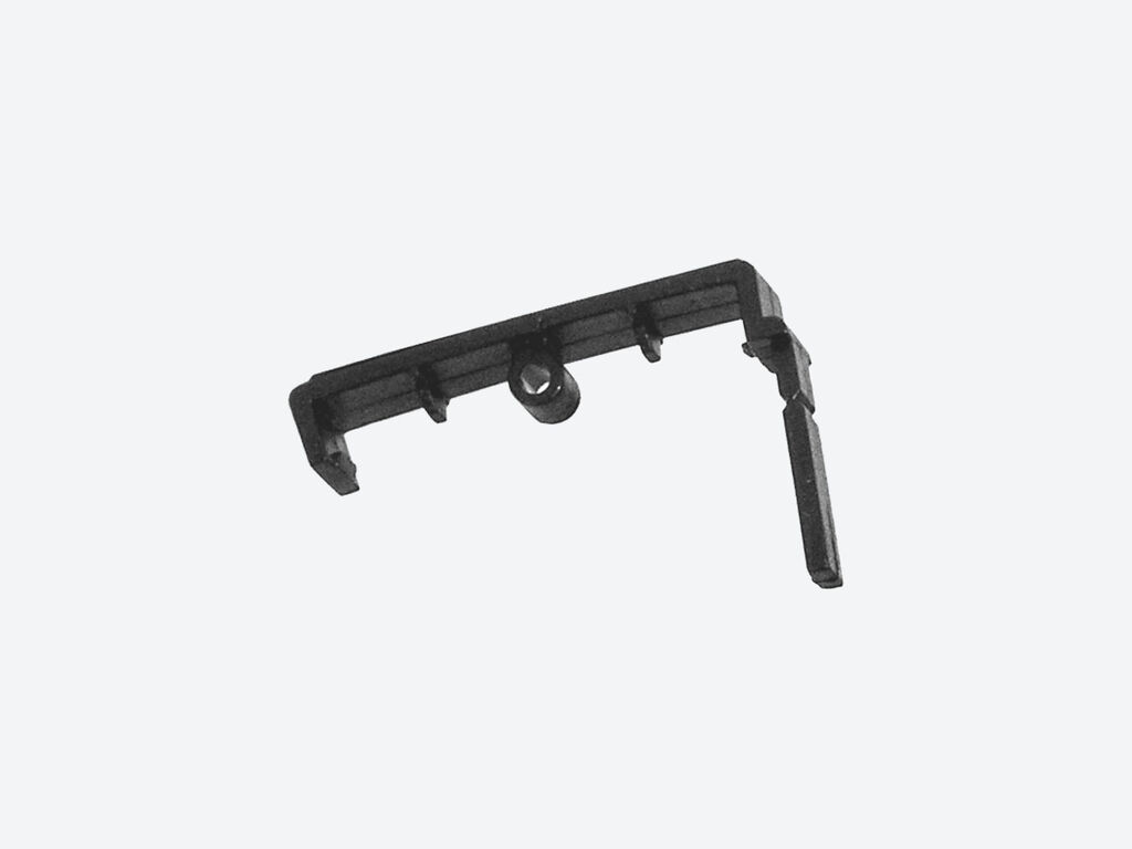 TC-COVER, Terminal cover