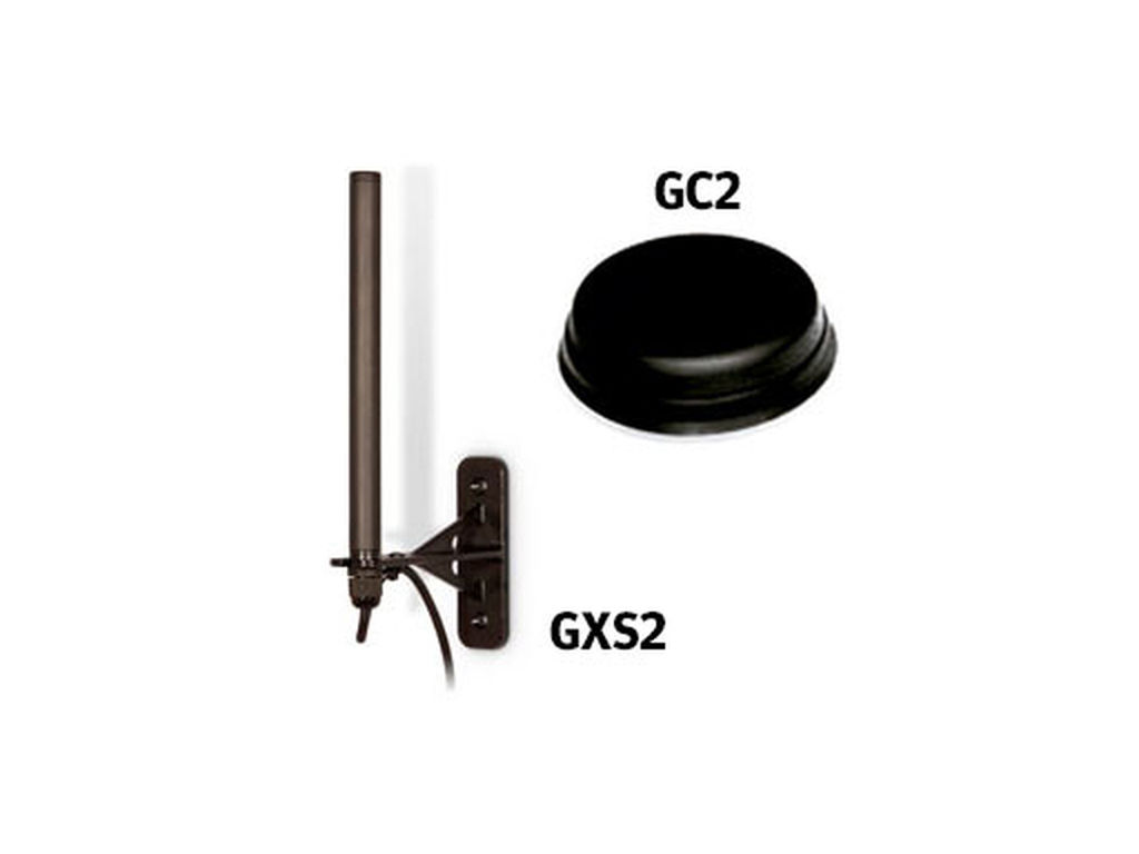 GC2, Antena
