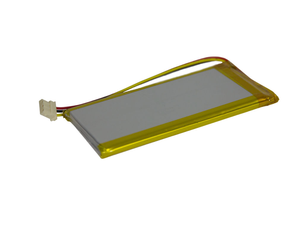MYeBOX-BAT, Battery