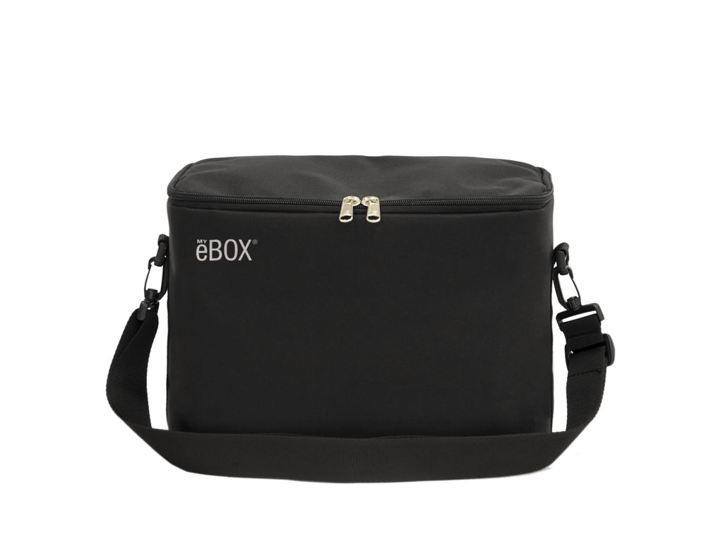MYeBOX-CARRYING BAG, MyEBOX carrying case