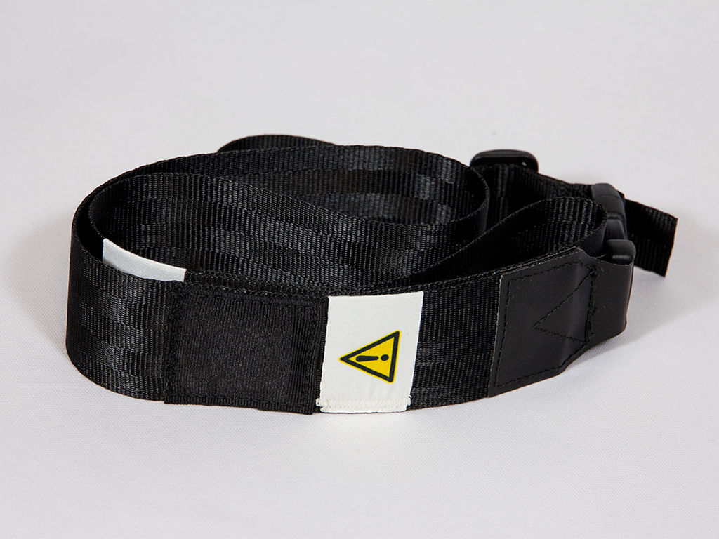 MYeBOX-BELT, MyEBOX strap