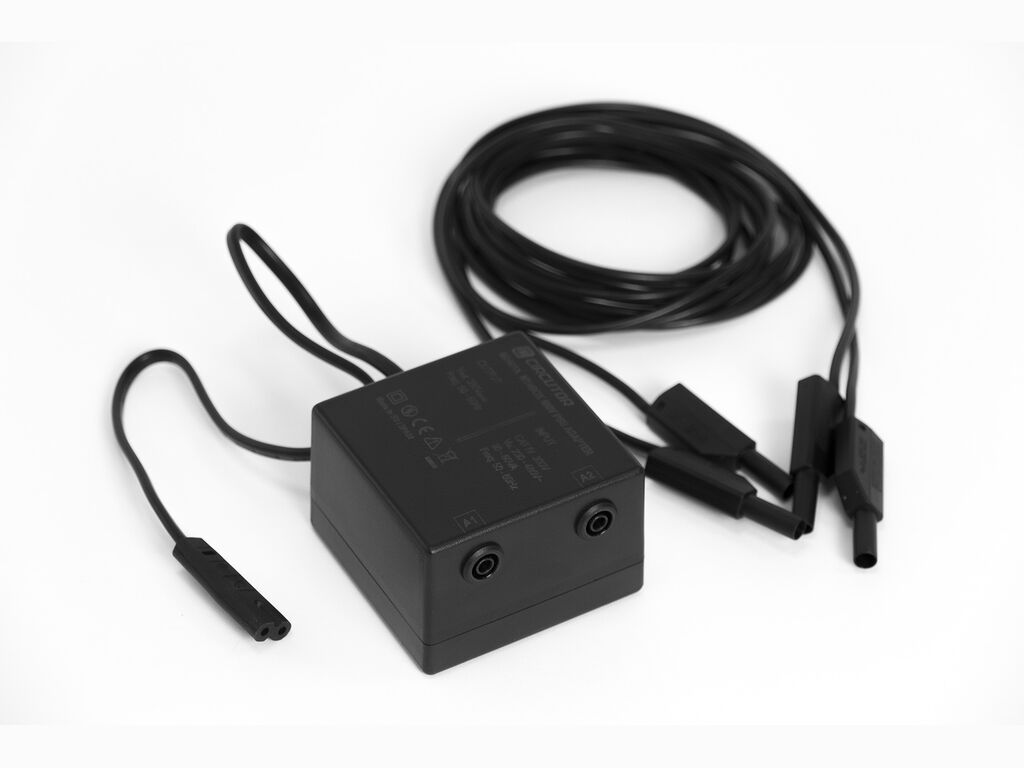 MYeBOX-PSN480, MYeBOX power supply (480 V)