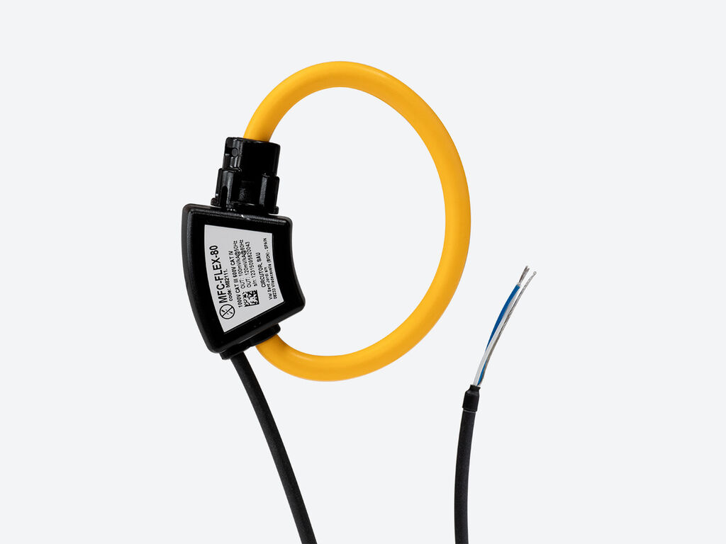 MFC-FLEX-80, Flexible sensors for FLEX analysers