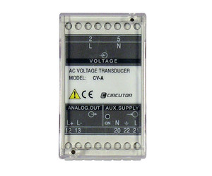 CY-M Out1,3, Transducer kvar