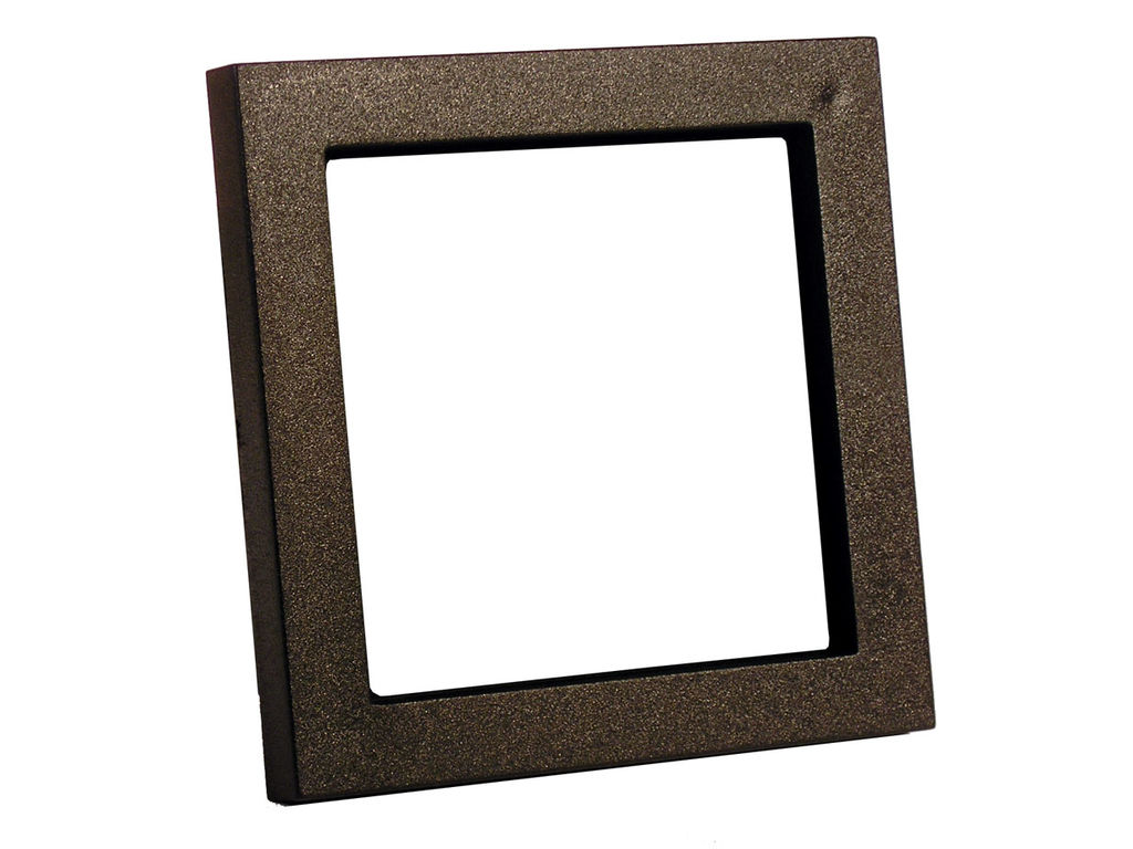 Adap.Frontal 72x72 -> 96x96, Frontal adapter