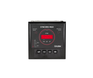 SYNCHROMAX 110...600V, Sincro equipment
