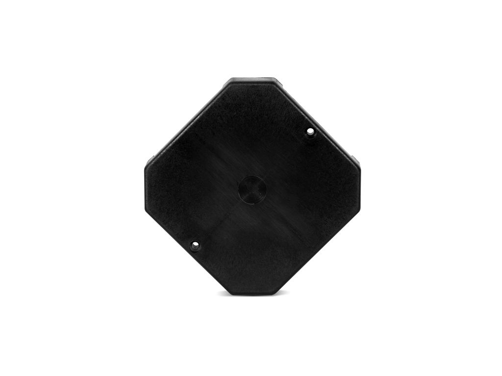 Tapa cubrebornas, Terminal cover IP20