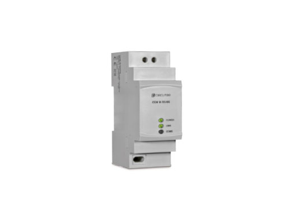 CEM-M-RS485, Communication module