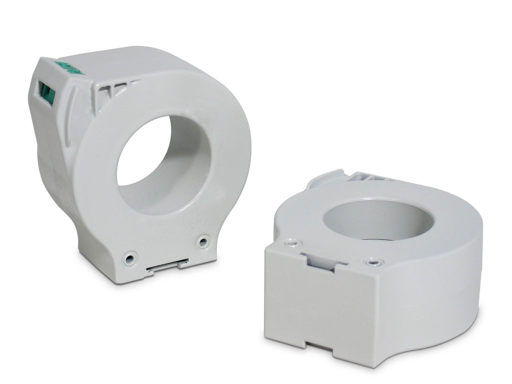 WGC-25-180MM-TB, Residual current transformer