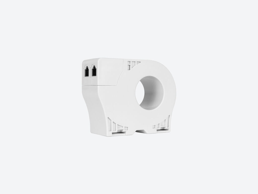 WGB-35-110, Residual current transformers for type-B Residual current relays
