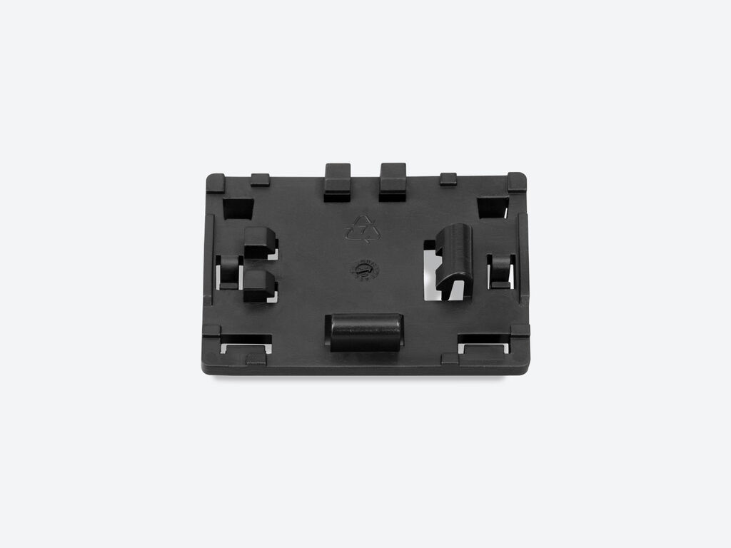 PA-WGB, DIN Rail adapter for WGB transformers