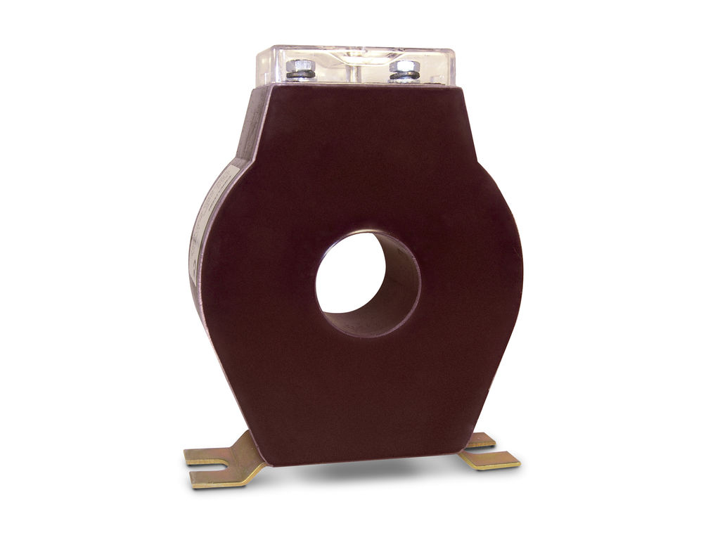 TRP80  250-1500/5A 5P10, Protection transformers encapsulated in resin