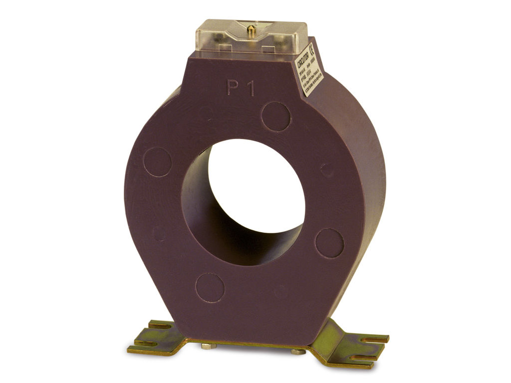 TRP100 750-3000/5A 5P10, Protection transformers encapsulated in resin