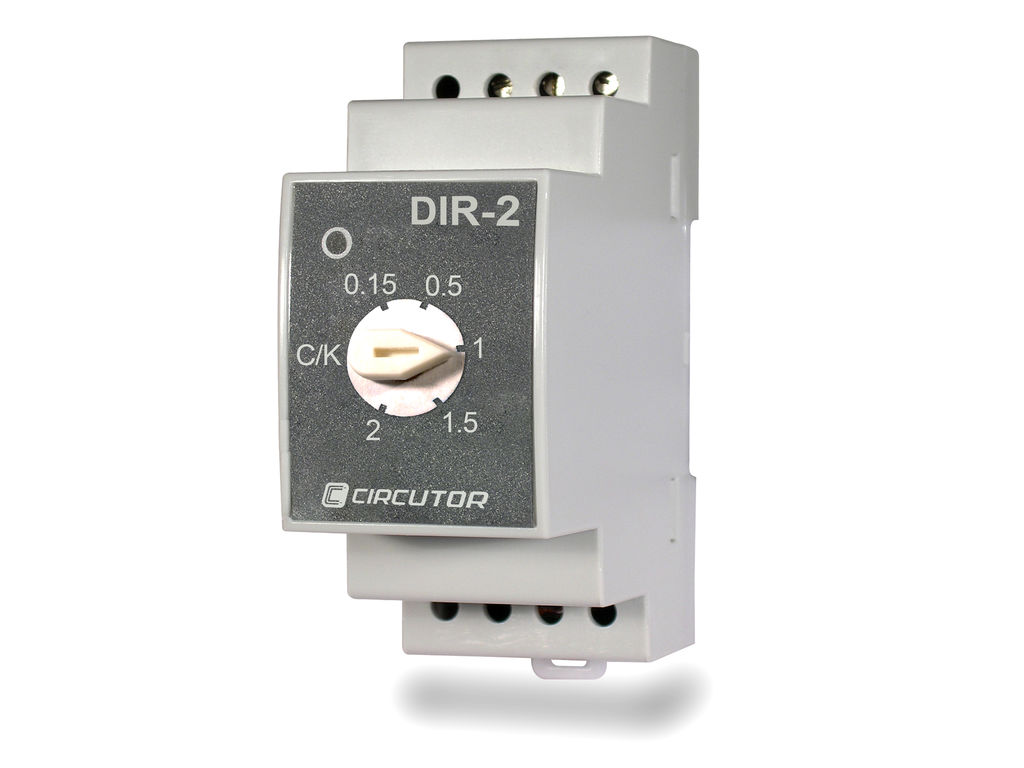DIR2, Reactive relay