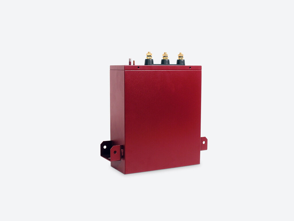 CSB-46/80, Power capacitor