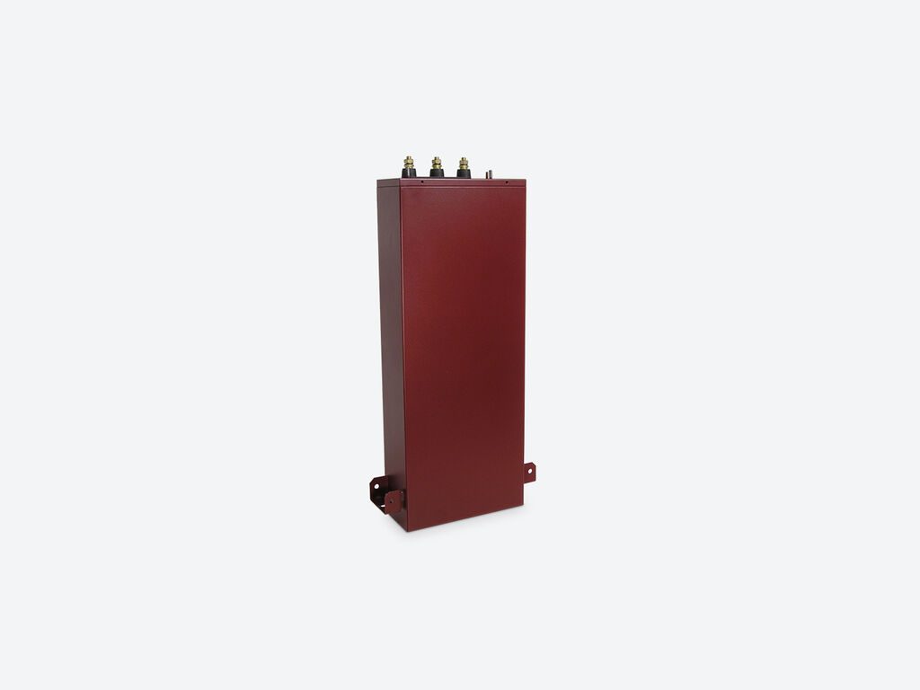 CSB-69/40, Power capacitor