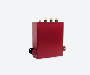 CSB-69/60, Power capacitor