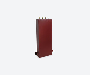 CSB-4069/25, Three-phase dual-voltage power capacitors