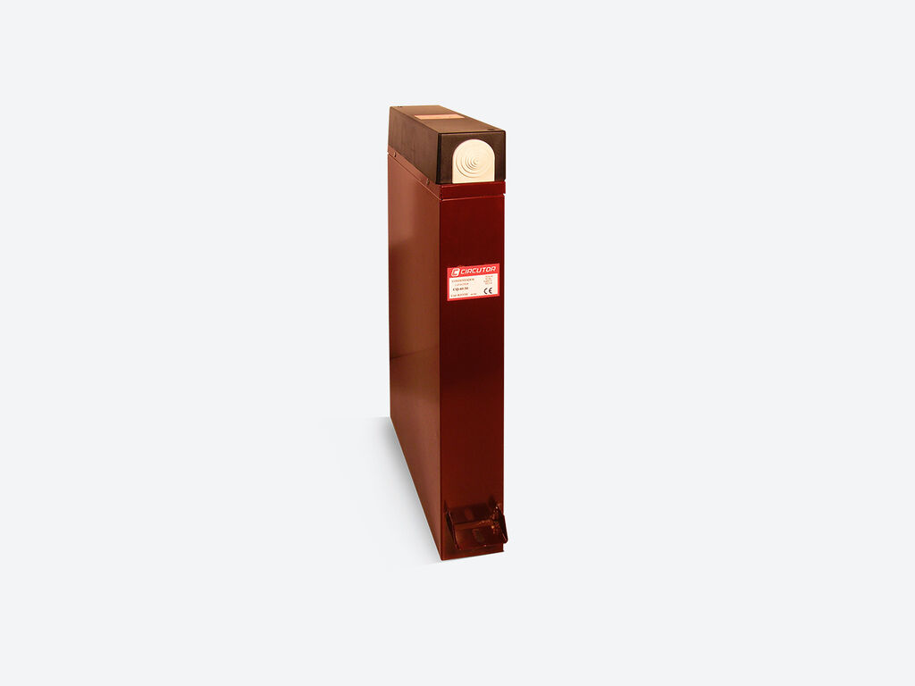CQ-40/20, Power Capacitor