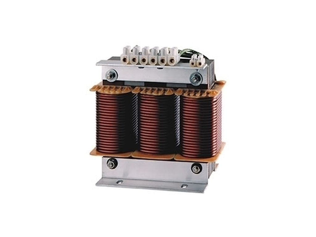 RBEZ-80-400, Reactor