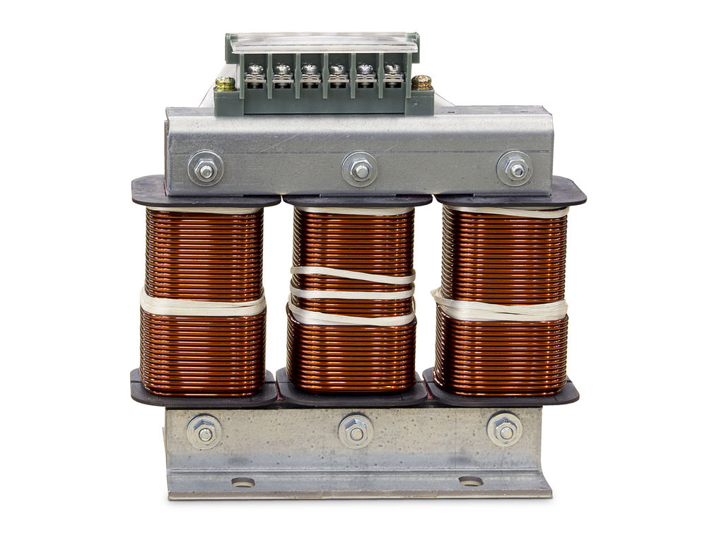 LRZ 04-066, Reactor
