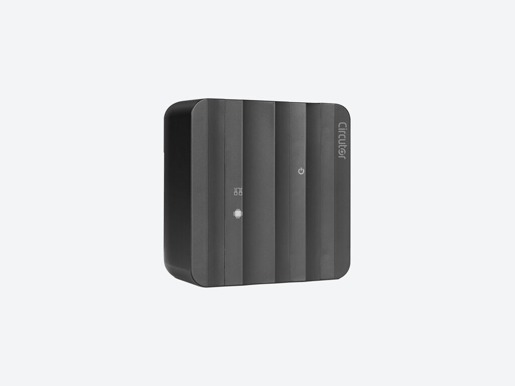 eManager, ARM controller
