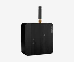 eManager Pro GPRS, ARM controller