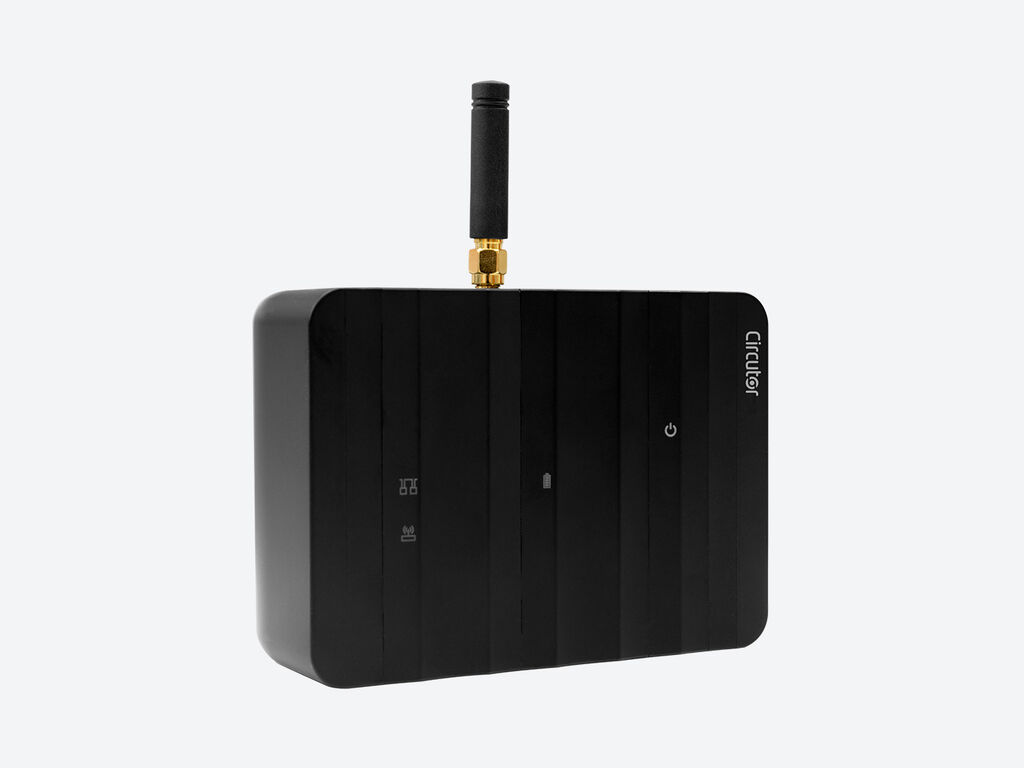 eManager Pro 4G SC, ARM controller