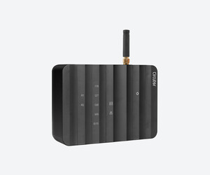 eManager Pro 4G ACTIO 1072, ARM controller